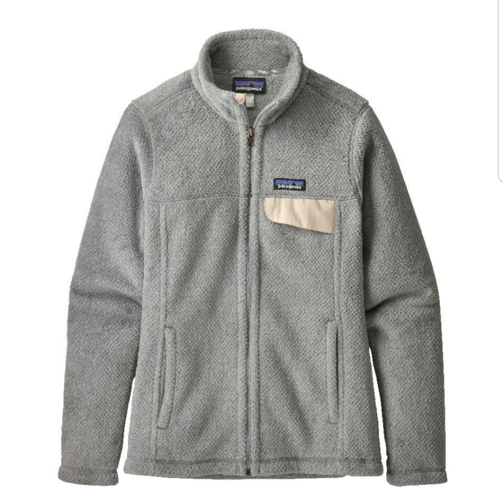 Patagonia Full-Zip Re-Tool Jacket